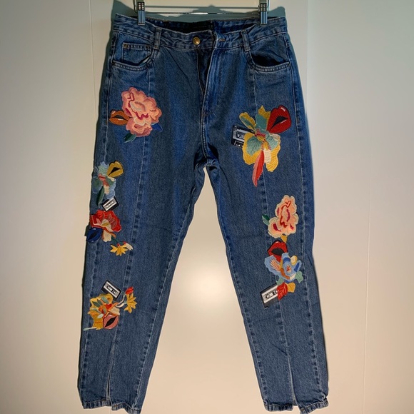 Zara Denim - Zara jeans